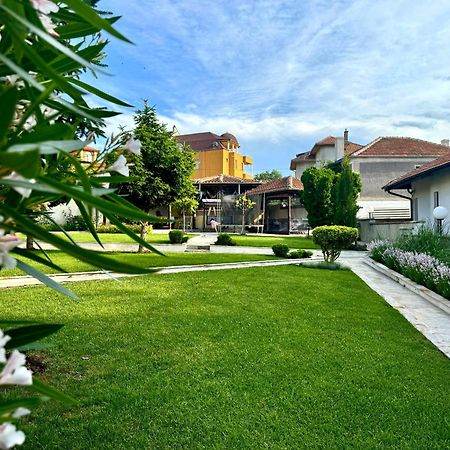 Single Apartment Elit Chernomorets Buitenkant foto