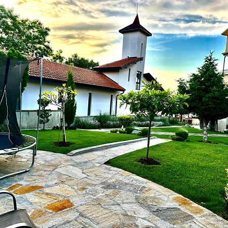 Single Apartment Elit Chernomorets Buitenkant foto