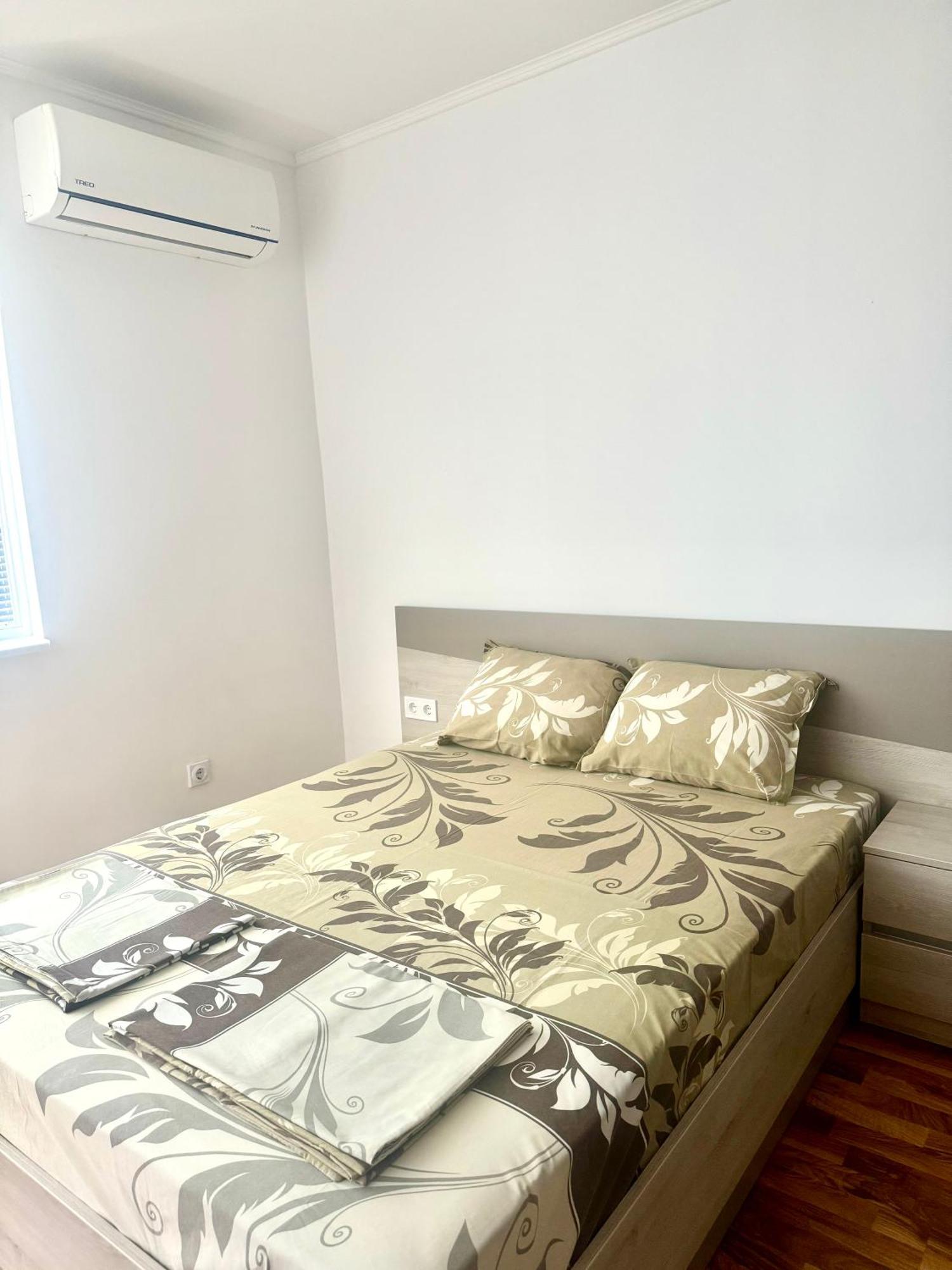 Single Apartment Elit Chernomorets Buitenkant foto
