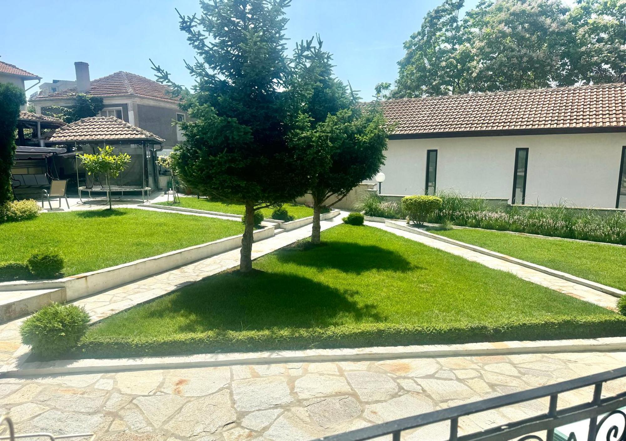 Single Apartment Elit Chernomorets Buitenkant foto