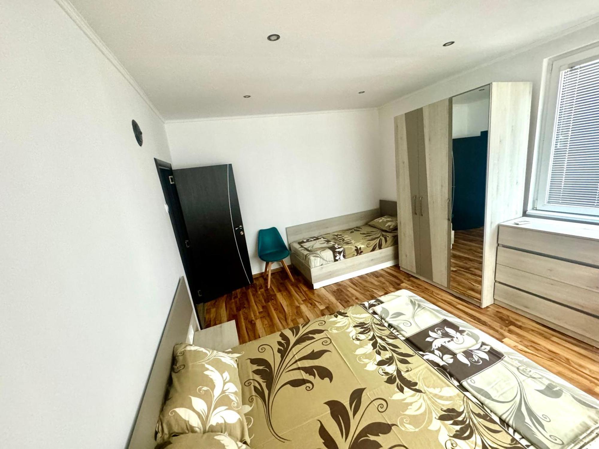 Single Apartment Elit Chernomorets Buitenkant foto