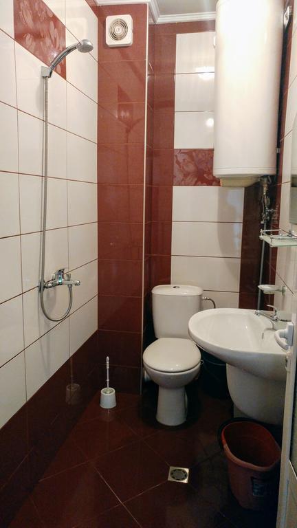 Single Apartment Elit Chernomorets Buitenkant foto