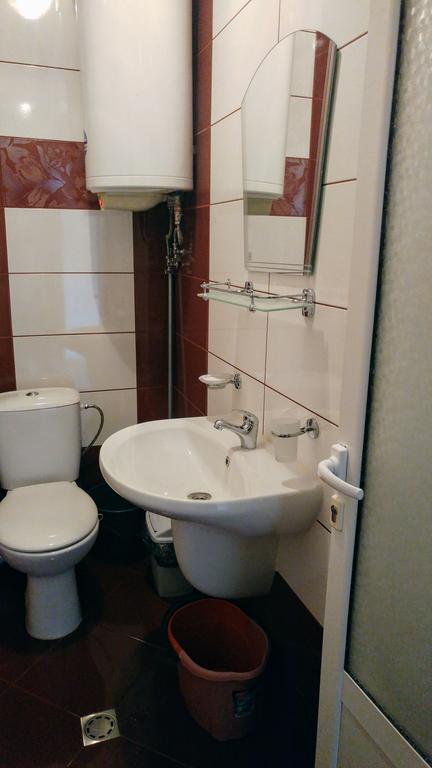 Single Apartment Elit Chernomorets Buitenkant foto