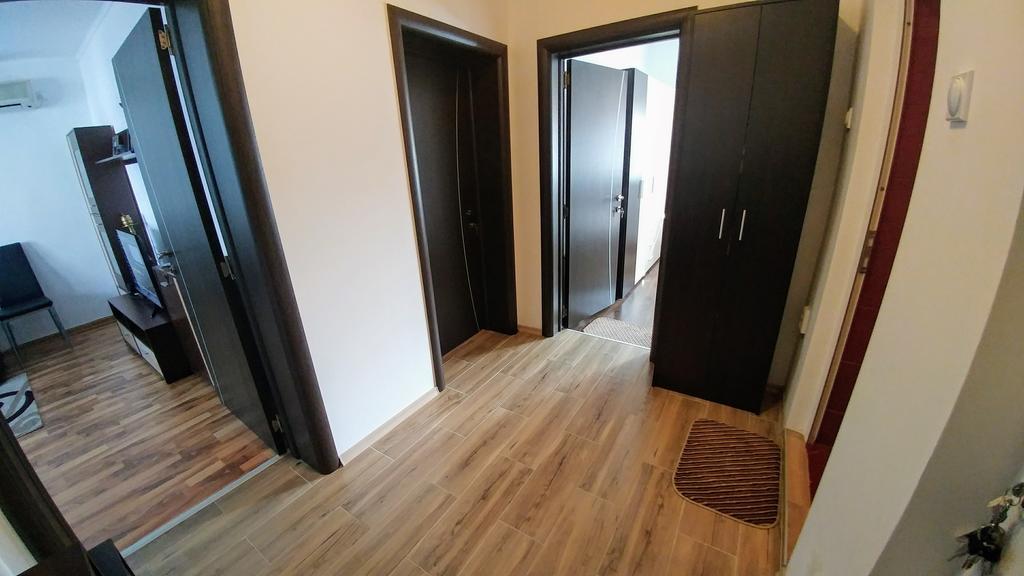 Single Apartment Elit Chernomorets Buitenkant foto