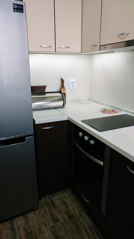Single Apartment Elit Chernomorets Buitenkant foto