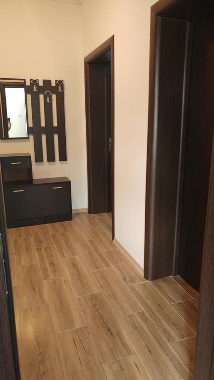 Single Apartment Elit Chernomorets Buitenkant foto